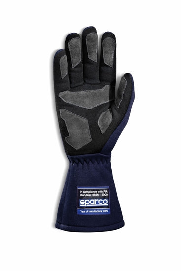00136310MRBM SPARCO MARTINI RACING LAND GLOVE