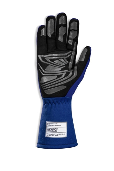 00136210NR SPARCO LAND + GLOVE