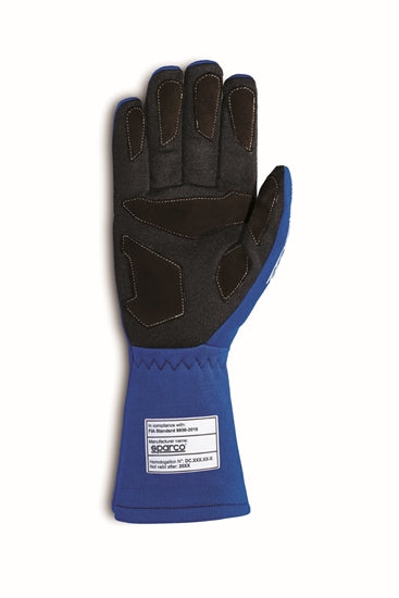 00136310NR SPARCO LAND GLOVE