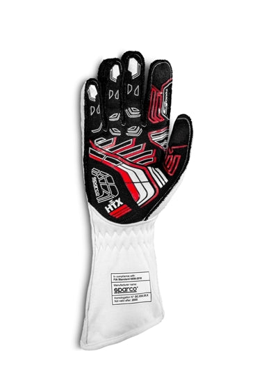 00131410NRRS SPARCO ARROW GLOVE