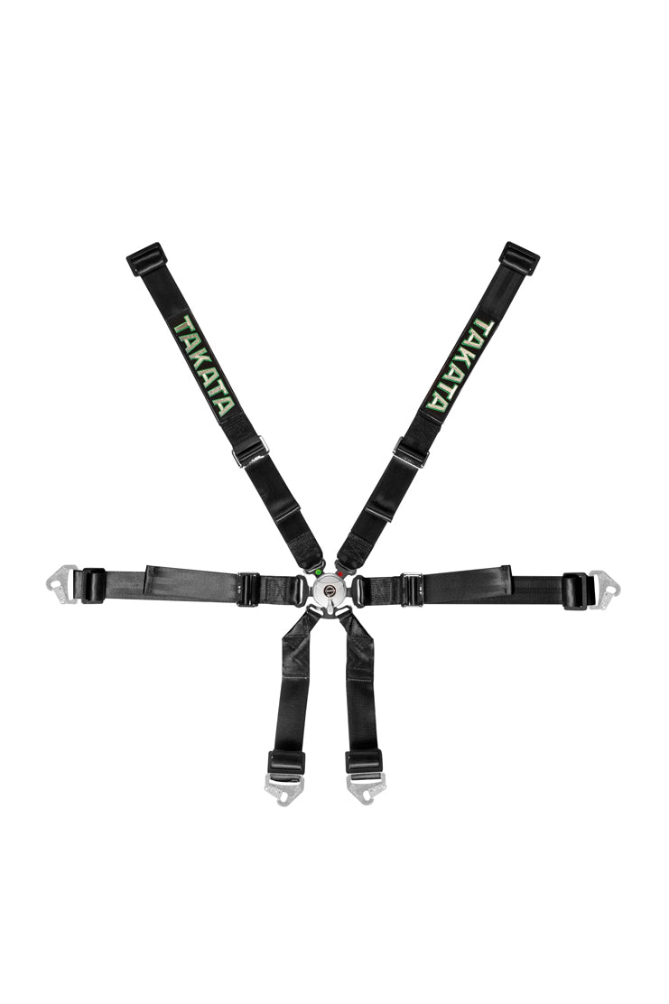TR 94005-H2-27 TAKATA RACE 2X2 HARNESS