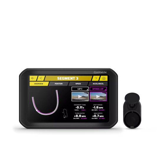 010-02345-00 GARMIN CATALYST DRIVING PERFORMANCE OPTIMIZER