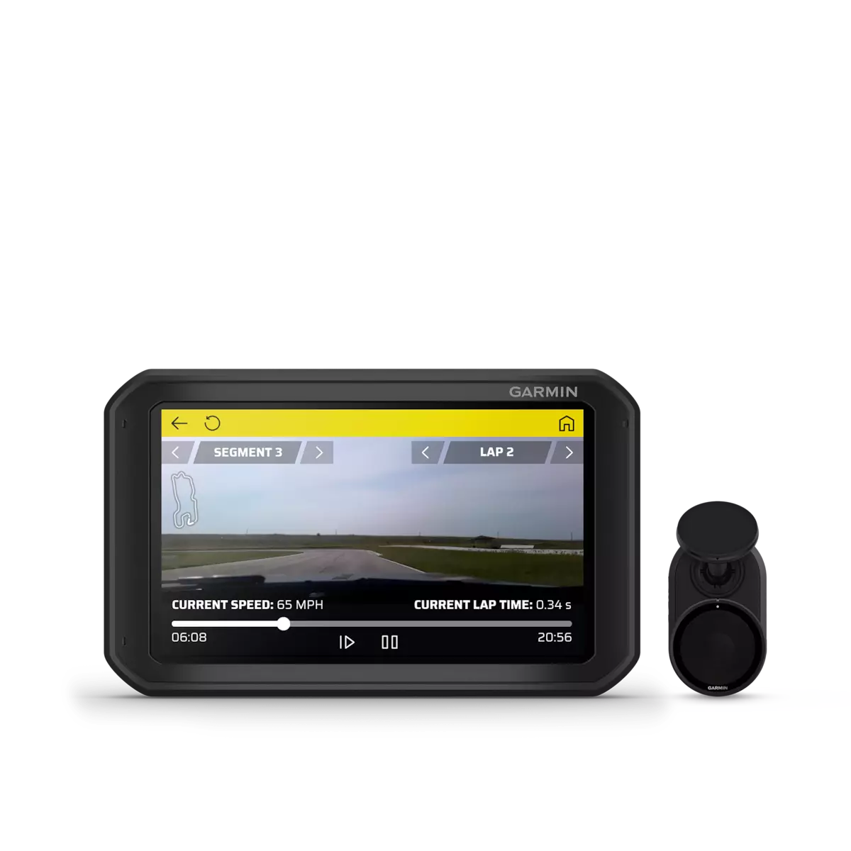 010-02345-00 GARMIN CATALYST DRIVING PERFORMANCE OPTIMIZER