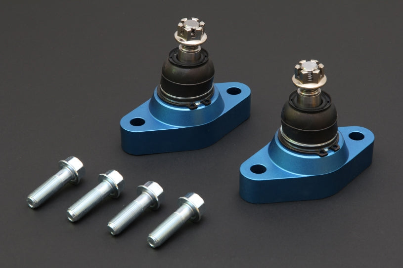 HAR-6622 HARDRACE FRONT ROLL CENTER ADJUSTER 6622 HONDA S2000 AP1 / AP2 1999-2009