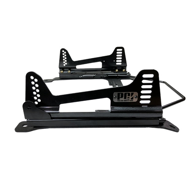 PCI-SM-AP1-L-S2 PCI RACING SLIDER SEAT MOUNT (LEFT) (HONDA S2000 2000-2009)