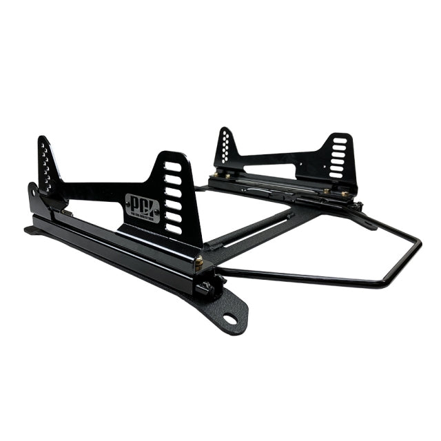 PCI-SM-AP1-L-S2 PCI RACING SLIDER SEAT MOUNT (LEFT) (HONDA S2000 2000-2009)