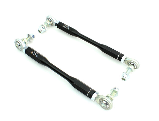 SPL FE F8X SPL BMW F8X FRONT ENDLINKS M2/M3/M4