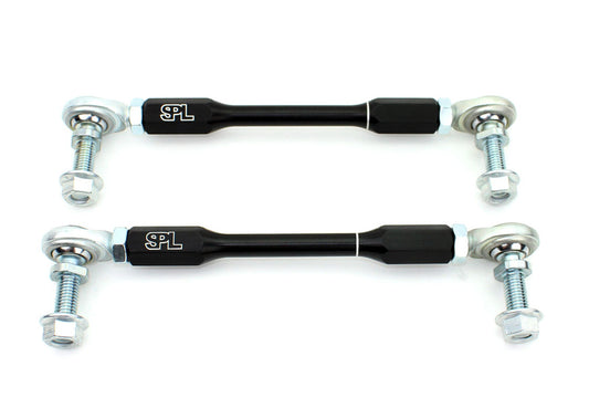 SPL FE FRS SPL FRONT SWAYBAR ENDLINKS FR-S/BRZ/FT86