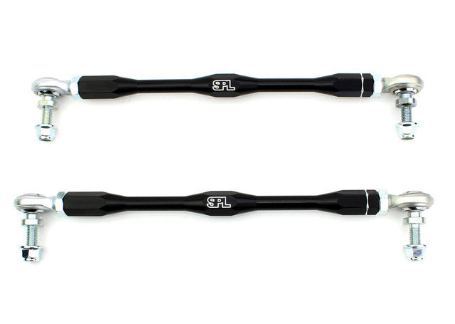SPL FE E9M SPL BMW E9X/E8X FRONT SWAYBAR ENDLINKS M VERSION
