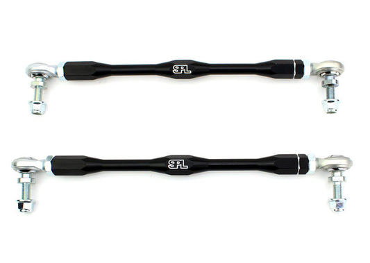 SPL FE E9M SPL BMW E9X/E8X FRONT SWAYBAR ENDLINKS M VERSION
