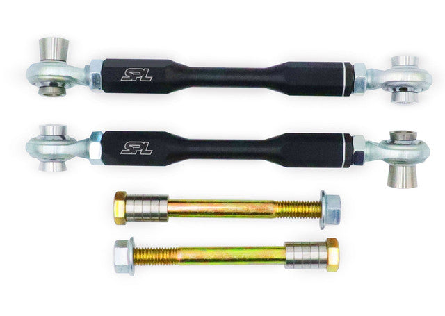 SPL FE 991 WS SPL FRONT SWAYBAR ENDLINKS PORSCHE 991.2 RS WEISSACH