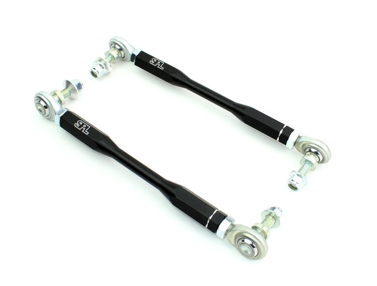 SPL FE E9X SPL BMW E9X/E8X FRONT ENDLINKS NON M