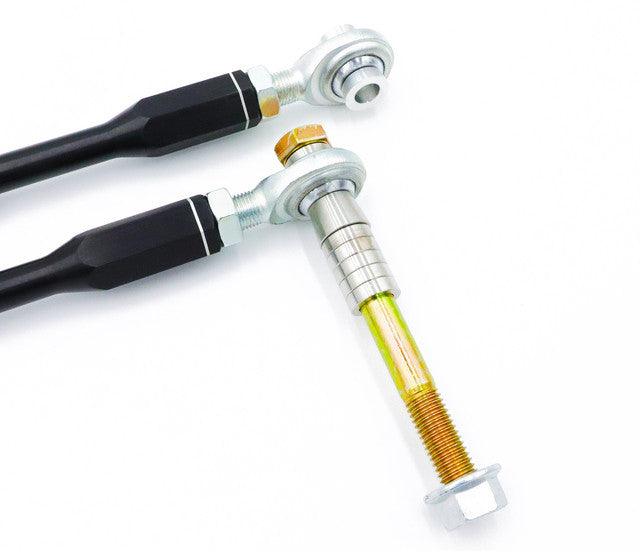 SPL FE 991 WS SPL FRONT SWAYBAR ENDLINKS PORSCHE 991.2 RS WEISSACH