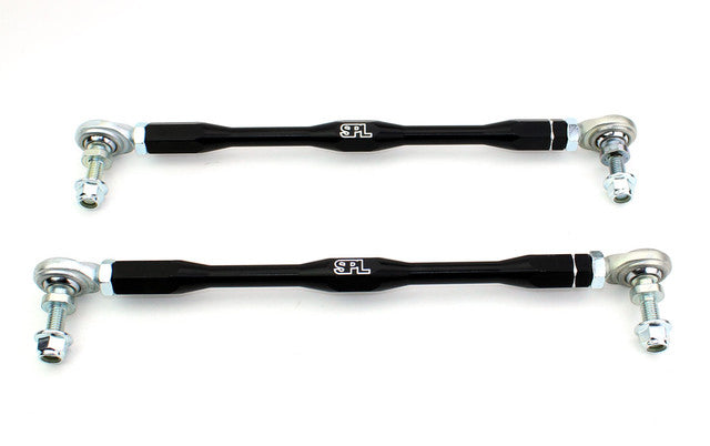 SPL FE E9M SPL BMW E9X/E8X FRONT SWAYBAR ENDLINKS M VERSION