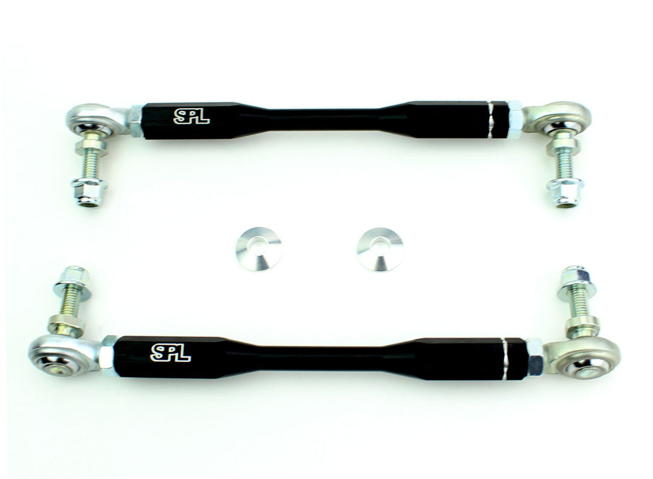 SPL FE E9X SPL BMW E9X/E8X FRONT ENDLINKS NON M