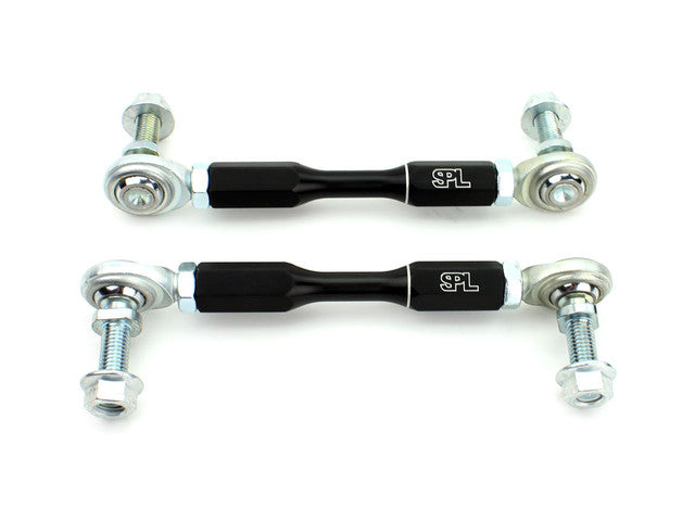 SPL FES FRS SPL FRONT ENDLINKS FR-S/BRZ- SHORT VERSION