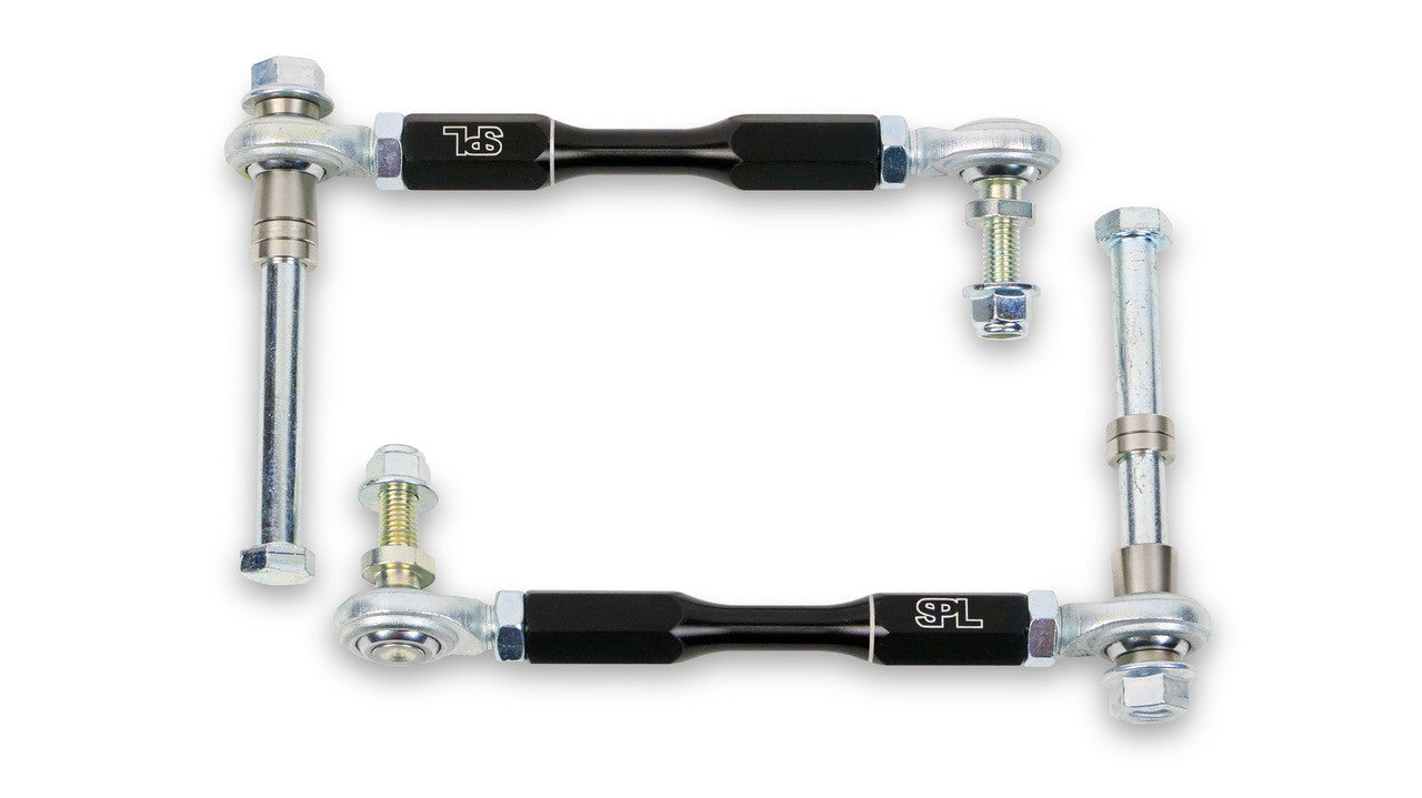 SPL FE 991 SPL FRONT SWAYBAR ENDLINKS PORSCHE 991/981/718
