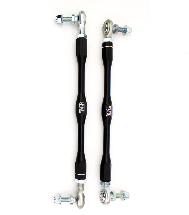 SPL FE E9M SPL BMW E9X/E8X FRONT SWAYBAR ENDLINKS M VERSION