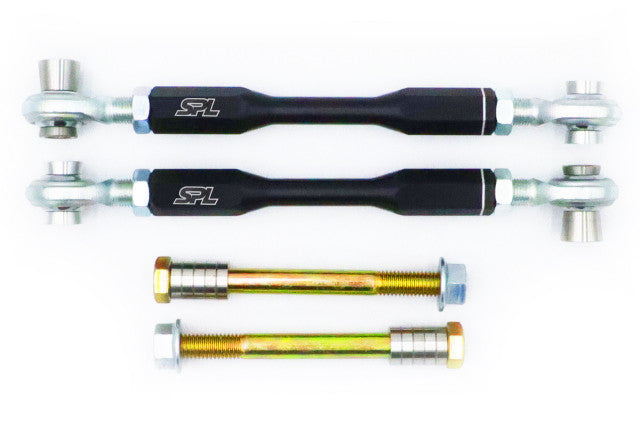 SPL FE 991 WS SPL FRONT SWAYBAR ENDLINKS PORSCHE 991.2 RS WEISSACH