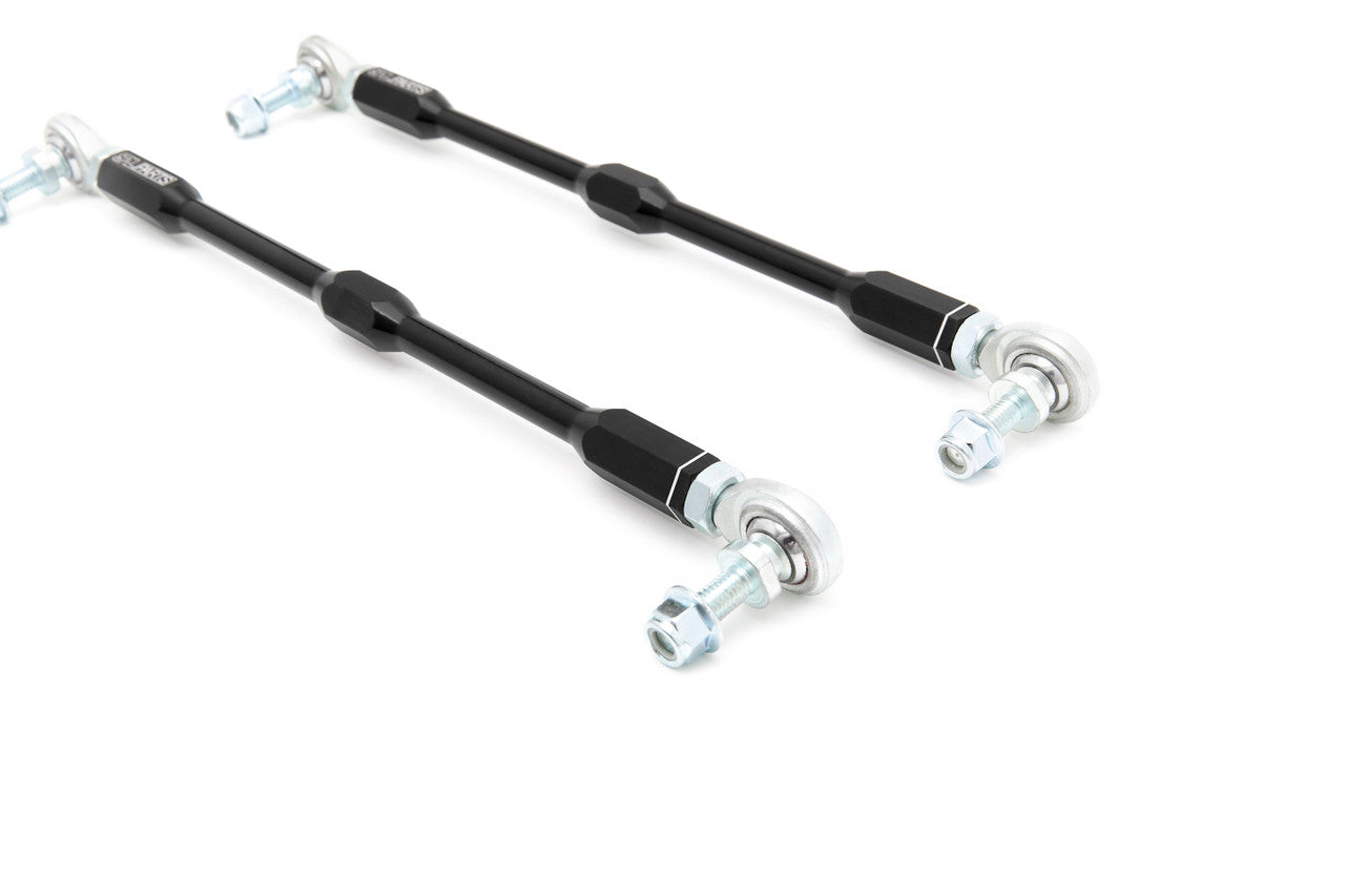 SPL FE G29 SPL FRONT SWAYBAR ENDLINKS SUPRA A90/BMW Z4/ BMW G8X/BMW G2X/BMW G42