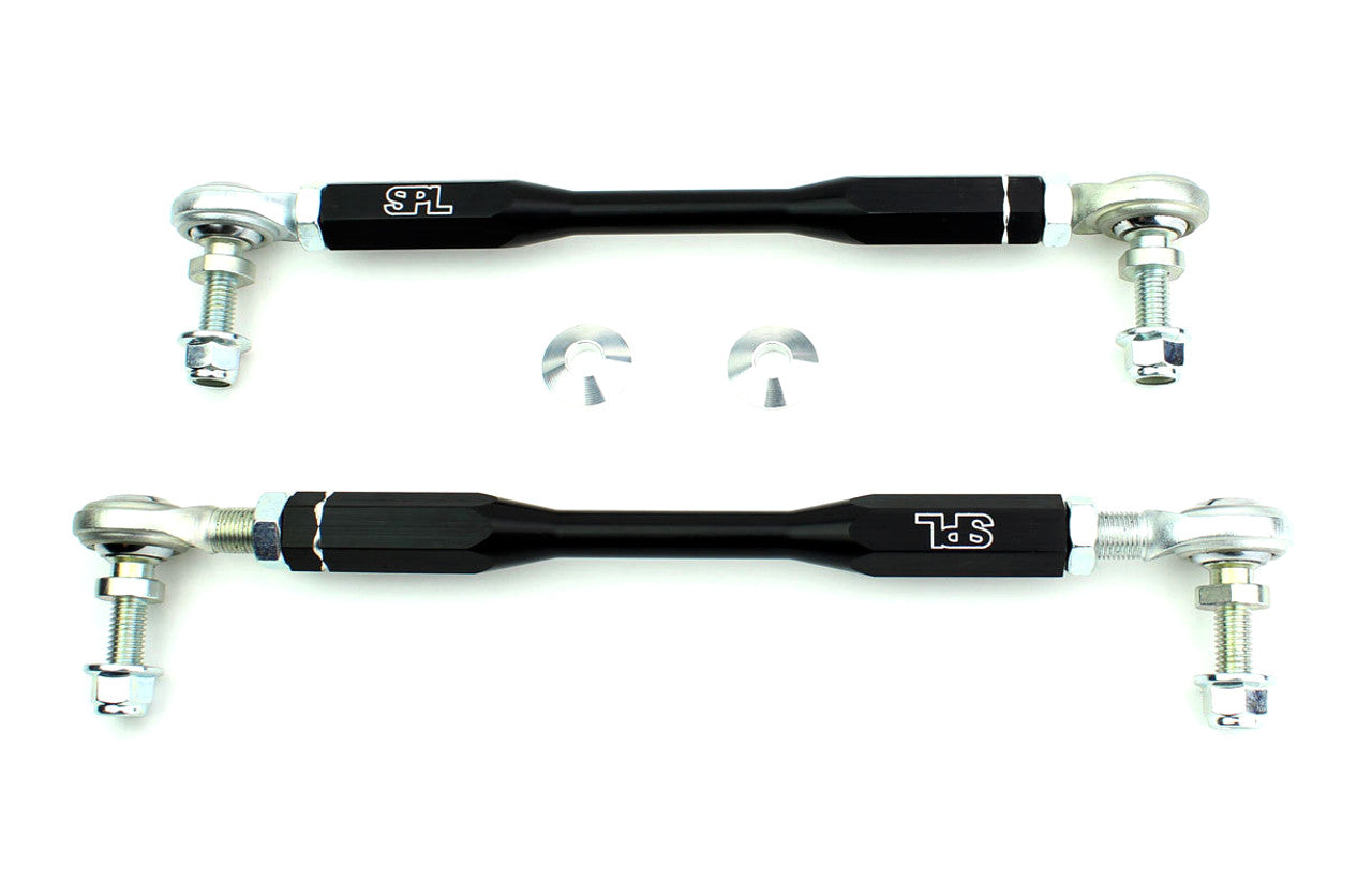 SPL FE F8X SPL BMW F8X FRONT ENDLINKS M2/M3/M4