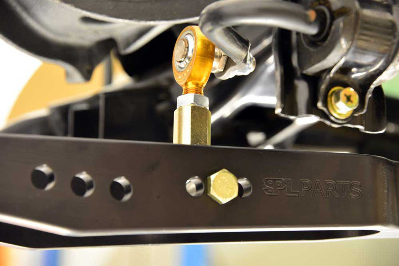 SPL RE FRS SPL REAR SWAYBAR ENDLINKS FR-S/BRZ/WRX