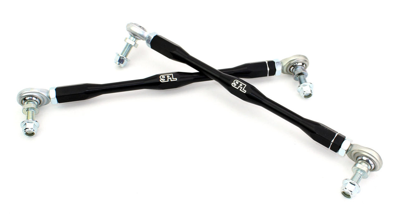 SPL FE E9M SPL BMW E9X/E8X FRONT SWAYBAR ENDLINKS M VERSION