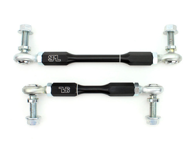 SPL FE FRS SPL FRONT SWAYBAR ENDLINKS FR-S/BRZ/FT86