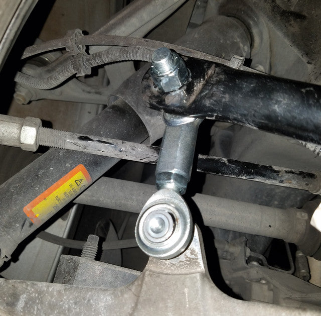 SPL FE C5 SPL CORVETTE C5, C6, C7 SWAYBAR ENDLINKS
