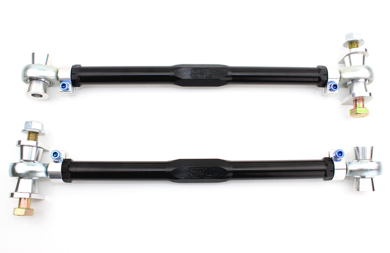 SPL RTAEL F8X SPL BMW F8X REAR TOE LINKS + ECCENTRIC LOCKOUT