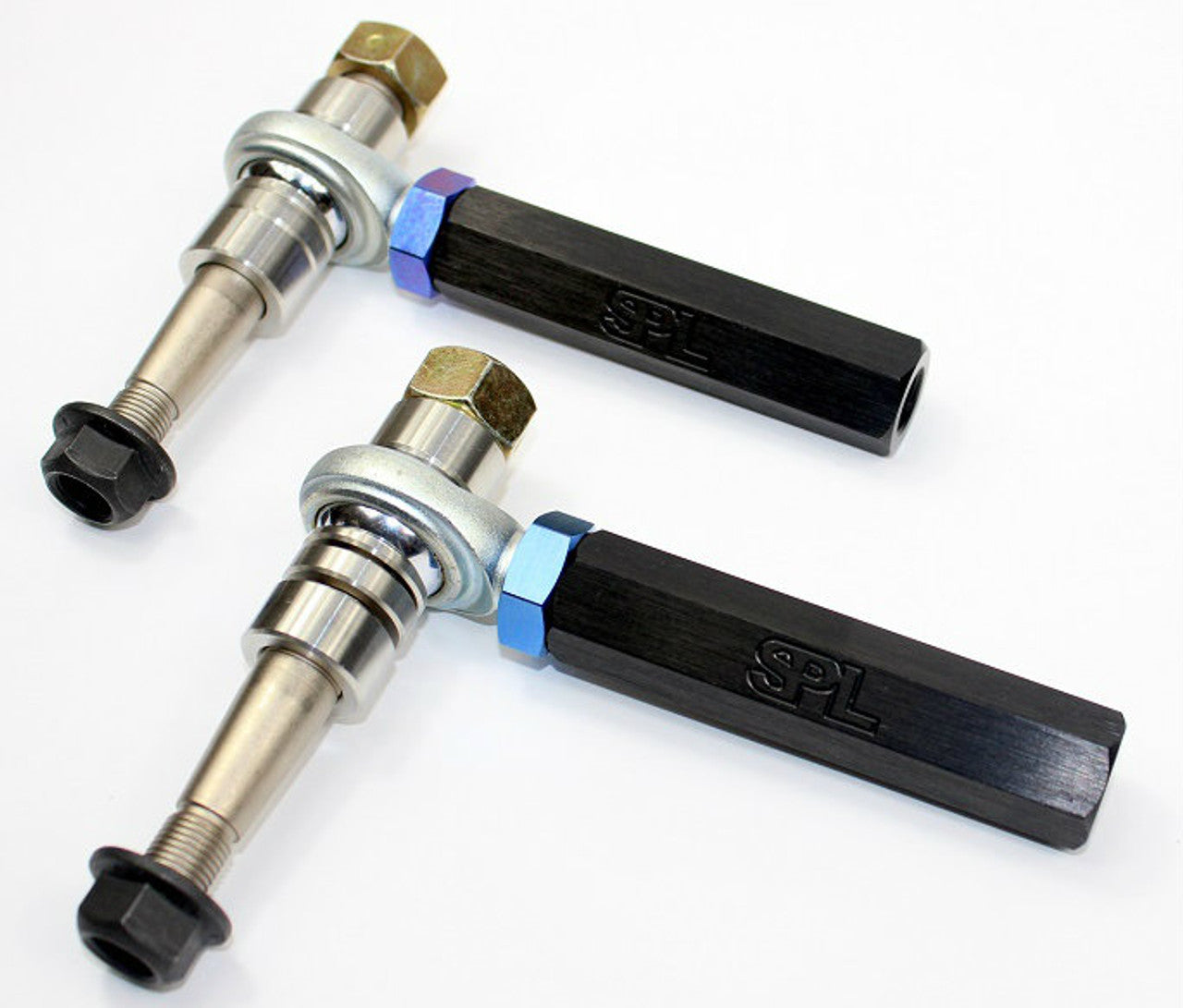 SPL TRE FRS SPL FR-S/BRZ/GT86 FRONT TIE ROD ENDS BUMPSTEER ADJUSTABLE