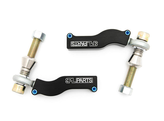 SPL TRE G29 SPL BUMPSTEER ADJUSTABLE TIE ROD ENDS TOYOTA SUPRA GR A90 GR/BMW G2X/BMW G42/BMW G8X