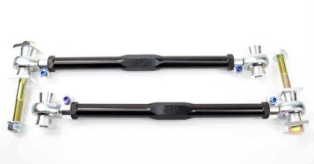SPL RTAEL E9M SPL BMW E9X/E8X REAR TOE LINKS M VERSION + ECCENTRIC LOCKOUT