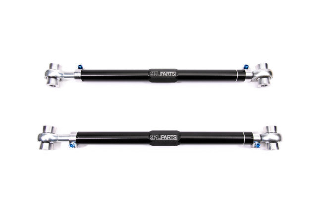 SPL RTA G29 SPL REAR TOE LINKS TOYOTA SUPRA A90/BMW G2X/BMW G42