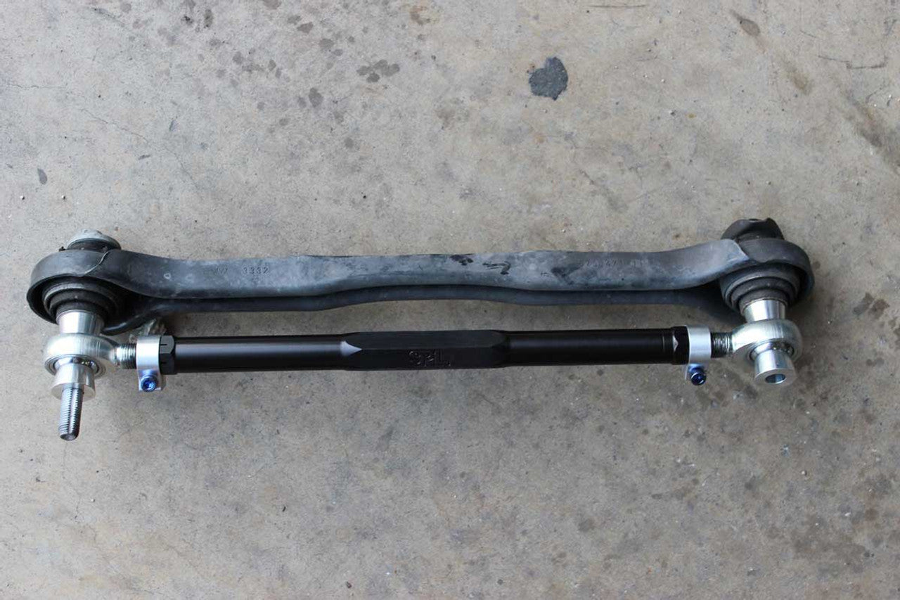 SPL RTA E9X SPL BMW E9X/E8X REAR TOE LINKS