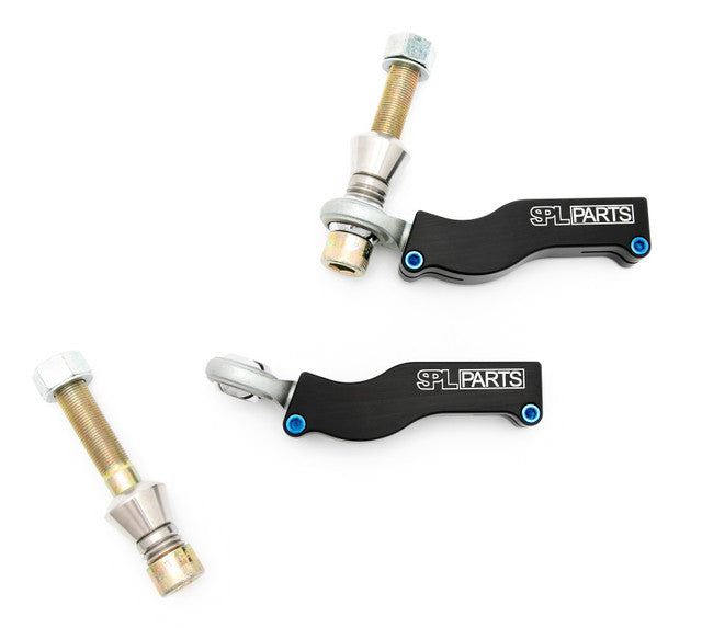 SPL TRE G29 SPL BUMPSTEER ADJUSTABLE TIE ROD ENDS TOYOTA SUPRA GR A90 GR/BMW G2X/BMW G42/BMW G8X