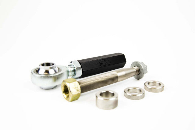 SPL TRER C5 SPL CORVETTE C5, C6 REAR OUTER TIE ROD ENDS