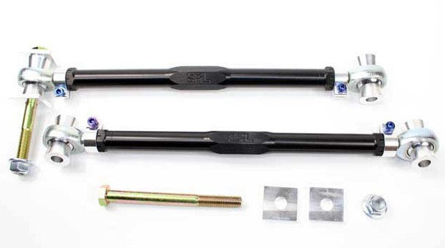 SPL RTAEL E9M SPL BMW E9X/E8X REAR TOE LINKS M VERSION + ECCENTRIC LOCKOUT