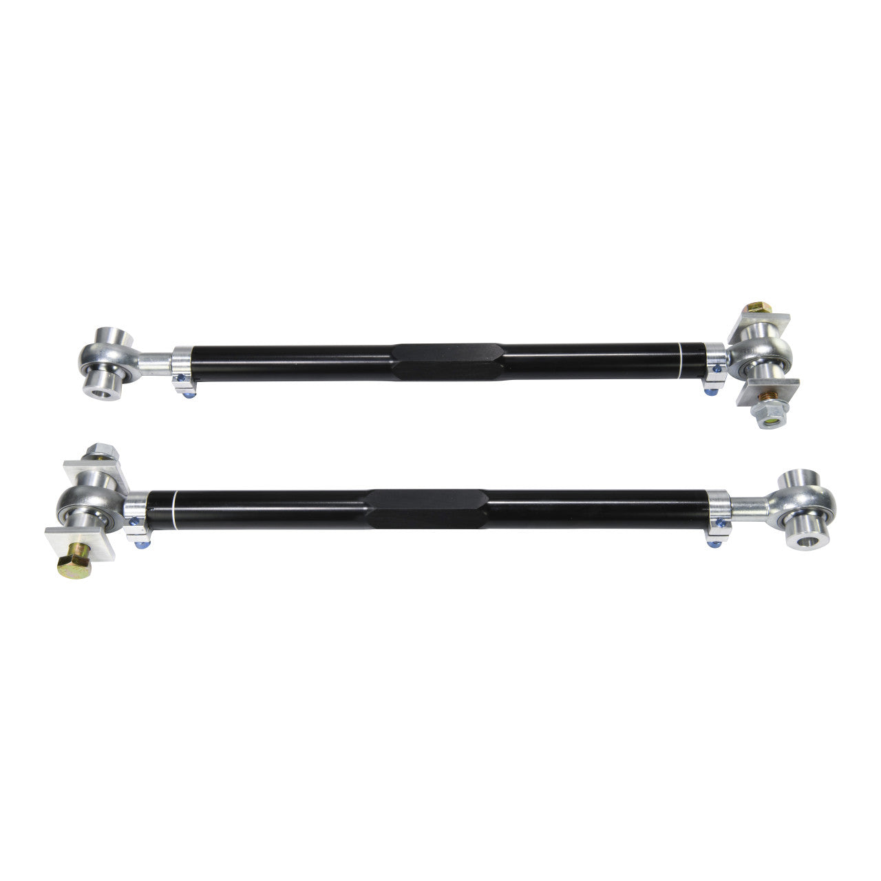 SPL RTAEL G29 SPL REAR TOE LINKS + ECCENTRIC LOCKOUTS TOYOTA SUPRA A90 GR/BMW G2X/BMW G42