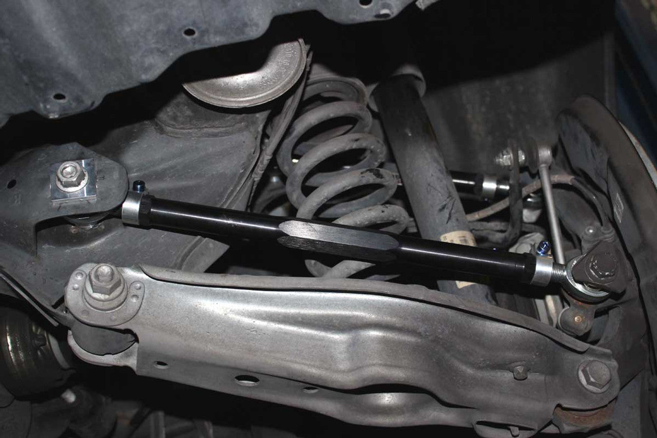 SPL RTA E9X SPL BMW E9X/E8X REAR TOE LINKS