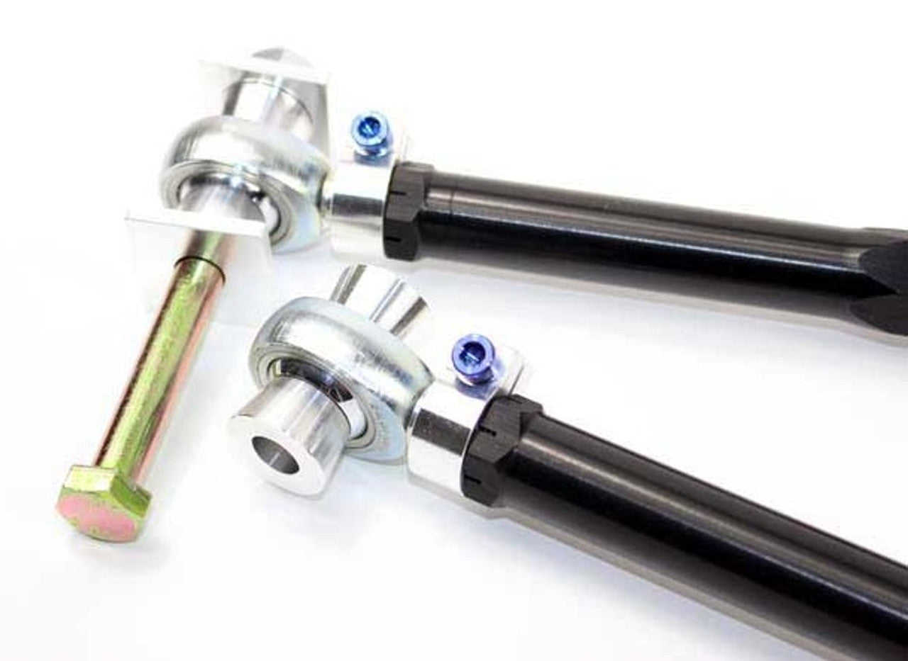 SPL RTAEL E9M SPL BMW E9X/E8X REAR TOE LINKS M VERSION + ECCENTRIC LOCKOUT