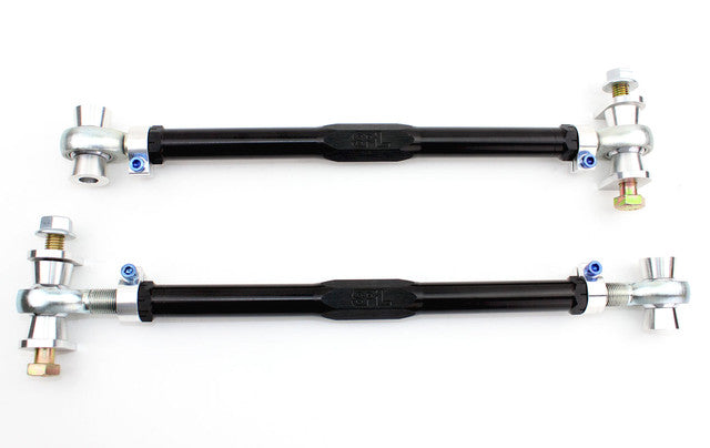 SPL RTAEL F8X SPL BMW F8X REAR TOE LINKS + ECCENTRIC LOCKOUT