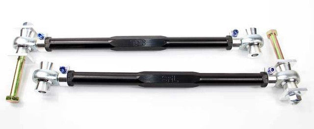 SPL RTAEL E9X SPL BMW E9X/E8X REAR TOE LINKS + ECCENTRIC LOCKOUTS (NON M)