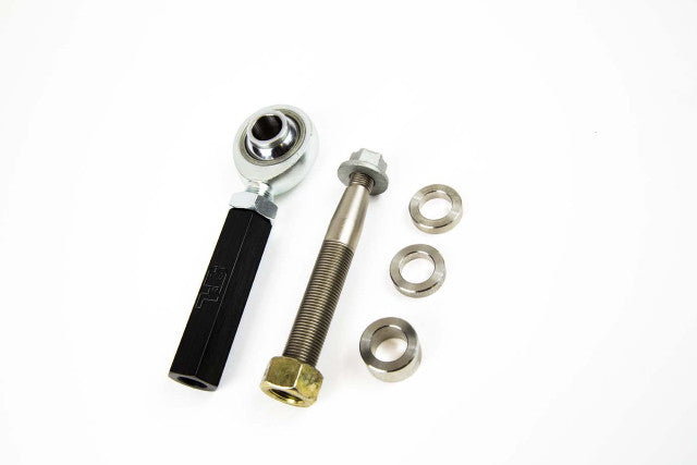 SPL TRER C5 SPL CORVETTE C5, C6 REAR OUTER TIE ROD ENDS