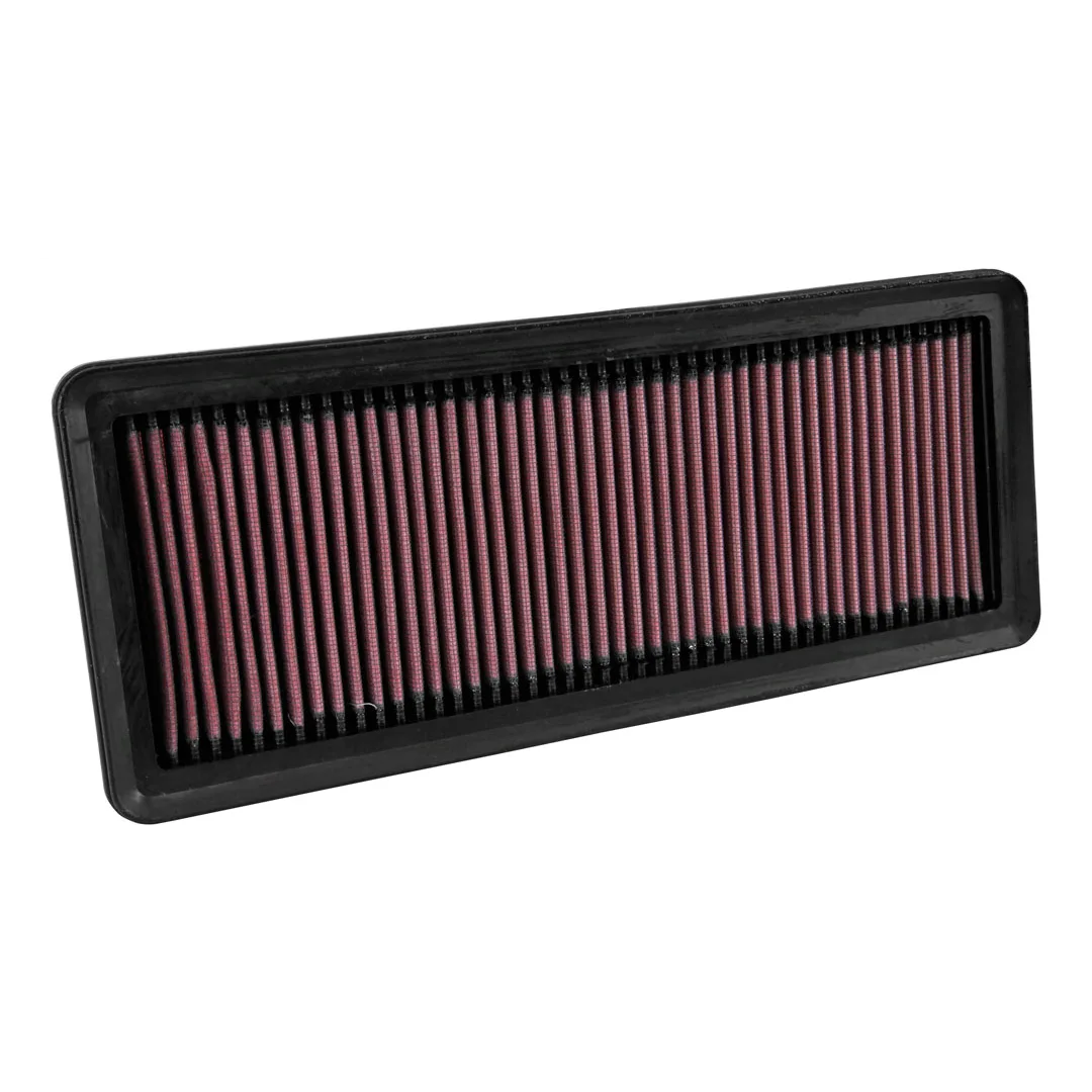 33-5040 K&N REPLACEMENT AIR FILTER