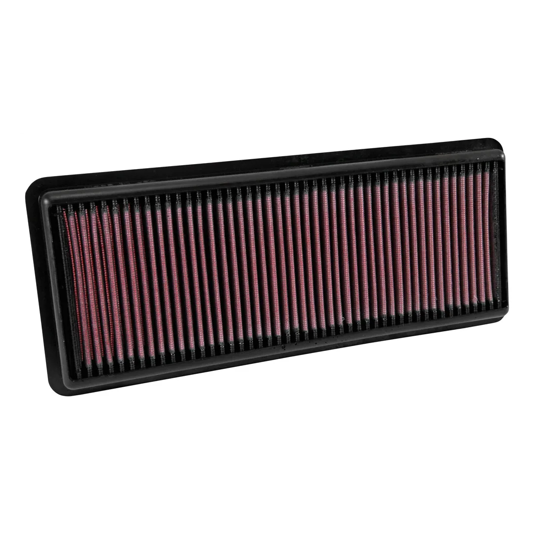 33-5040 K&N REPLACEMENT AIR FILTER