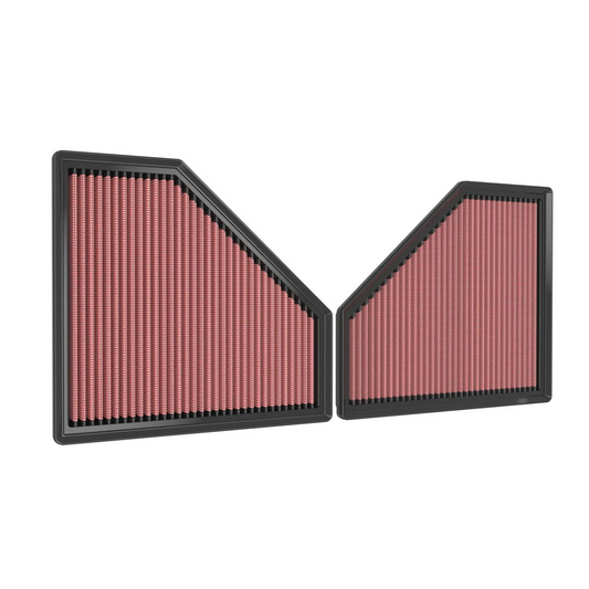 33-3171 K&N REPLACEMENT AIR FILTER