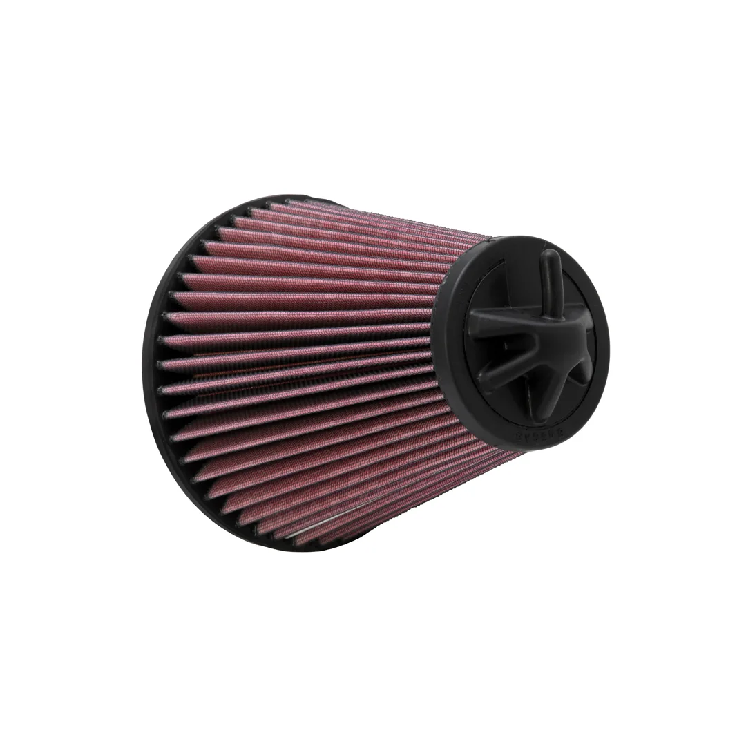 E-2435 K&N REPLACEMENT AIR FILTER