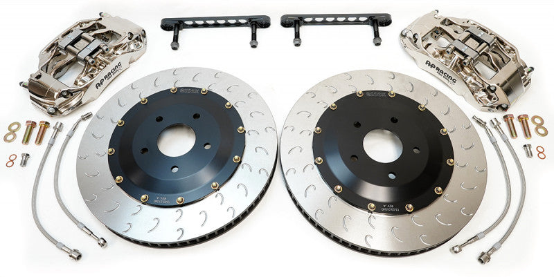 13.01.10083-ENP AP RACING ENP COMPETITION BRAKE KIT (FRONT 9661/394MM)