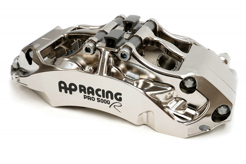 13.01.10151-ENP AP RACING ENP COMPETITION BRAKE KIT (FRONT CP9660/372MM) w. PAD TENSION CLIPS